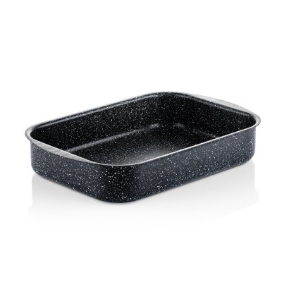 WESTINGHOUSE  Plaque de cuisson pour four &Oslash;35cm Noir - 27 x40cm