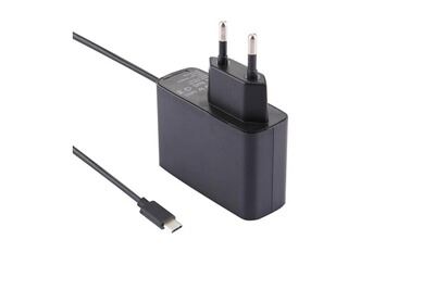 WEWOO  Adaptateur Secteur Nintendo Switch
