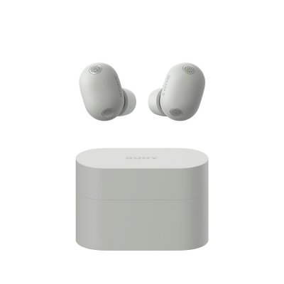 SONY WF-1000XM6 &Eacute;couteurs true wireless intra ANC argent