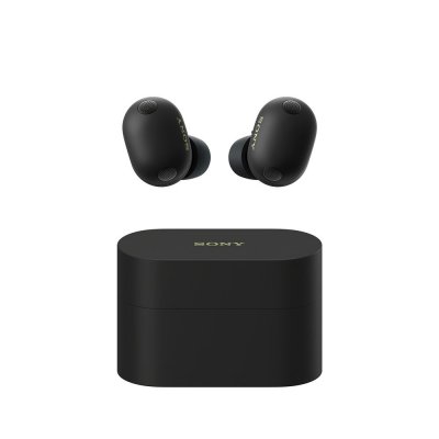 SONY WF1000XM6 &Eacute;couteurs True Wireless R&eacute;duction de Bruit Noir