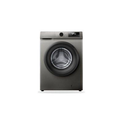  WF1Q8041BT machine &agrave; laver Charge avant 8 kg 1400 tr/min Gris