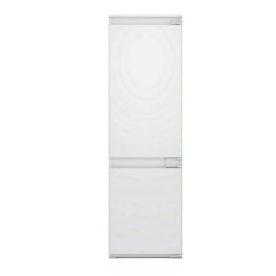 WHIRLPOOL WHC18D071A1FR, 268 litres, Less Frost 