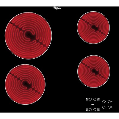 WHIRLPOOL  Akt8090NE