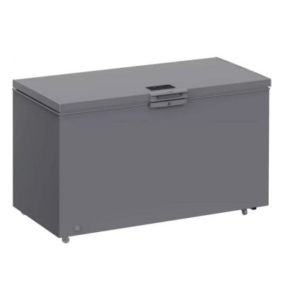 WHIRLPOOL  Cong&eacute;lateur coffre 141cm 442l - W3RHS44EG