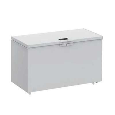WHIRLPOOL  Cong&eacute;lateur coffre 442l blanc - W3RHS44EW