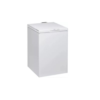 WHIRLPOOL  Cong&eacute;lateur coffre WHS1422