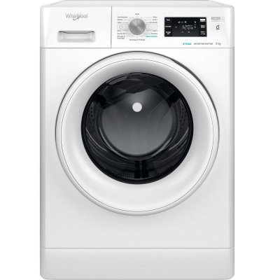 WHIRLPOOL  FFBS9479WVFR