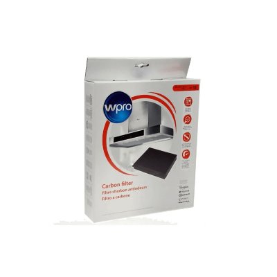 WHIRLPOOL . FILTRE A CHARBONS MOD 15 210 X 230 M/M. Ref: 484000008575