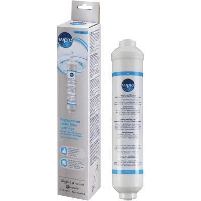 WPRO WHIRLPOOL. FILTRE A EAU FRIGO AMERICAIN  EF9603. Ref: 484000008553