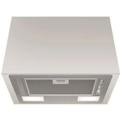WHIRLPOOL  Hotte Integrable Wct 64 Flsx