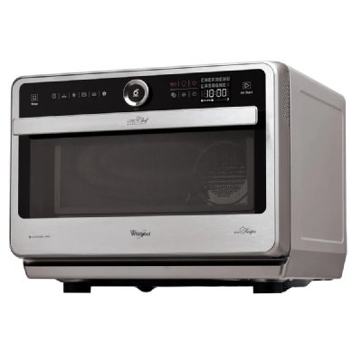 WHIRLPOOL  JT 479 IX-Four micro ondes grill combin&eacute;