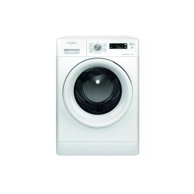 WHIRLPOOL  Lave-linge frontal 9 kg 1200 tr/mn - FFSPL9269WFR