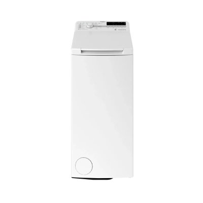 WHIRLPOOL  - lave-linge top 6kg 1200 toursmin tdlr6261fr - TDLR6261FR