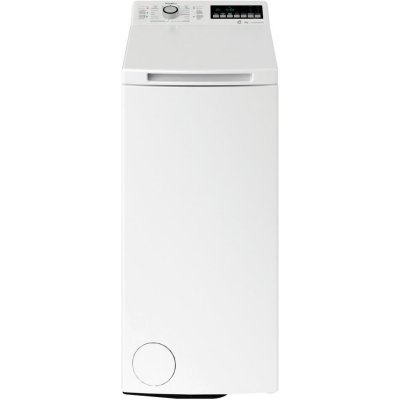 WHIRLPOOL  Lave-linge top 7 kg 1200 tr/mn - TDLR7251BCFR