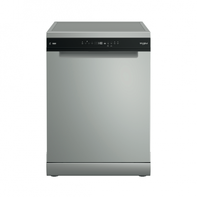 Whirlpool - lave-vaisselle 60cm 15 couverts 43db w7fhp33s -