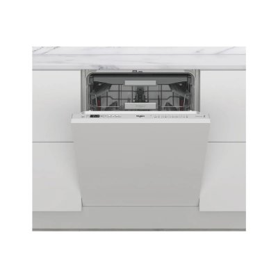 Whirlpool - Lave vaisselle WH6IB14BN7S1S encastrable 60 cm
