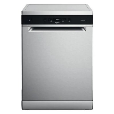 WHIRLPOOL  Lave vaisselle  WFC3C34PX