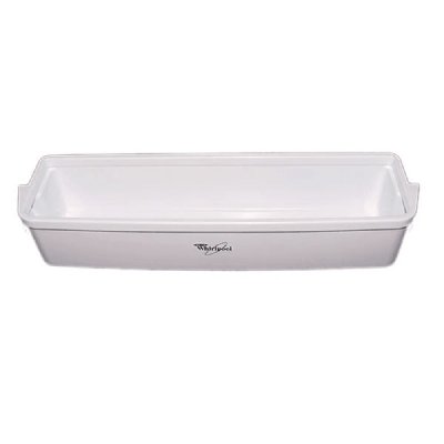 WHIRLPOOL  M35621955-001 Balconnet a Bouteilles, Blanc