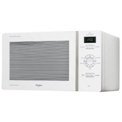 WHIRLPOOL  - MCP341WH