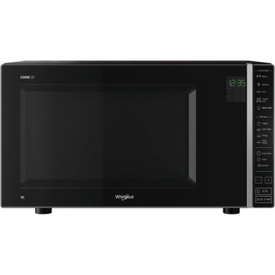 WHIRLPOOL  Micro-ondes avec gril  MWP303B