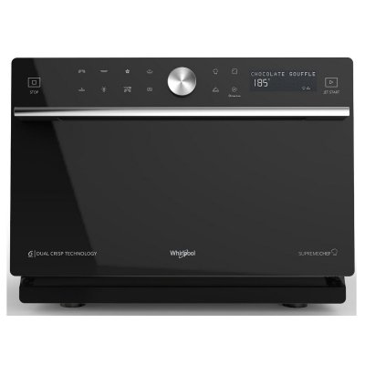 WHIRLPOOL  Micro-ondes combin&eacute;  - MWSC9133SB MWSC9133SB