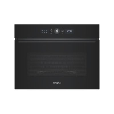 WHIRLPOOL  - Micro ondes combin&eacute; WMW57DMBF