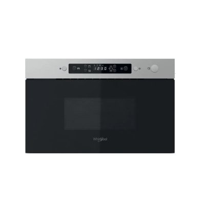 WHIRLPOOL  Micro-ondes encastrable gril  - MBNA920X MBNA920X