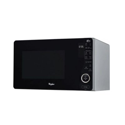 WHIRLPOOL  Micro ondes Grill  MWF421SL