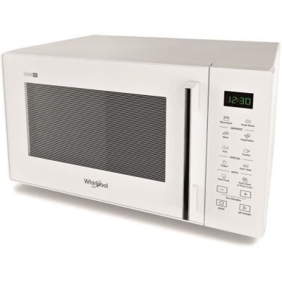 WHIRLPOOL  - micro ondes mwp251w