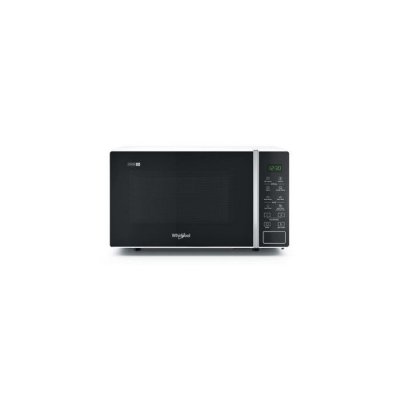 WHIRLPOOL  Micro-ondes solo 700W 20L 5 niveaux de puissance
