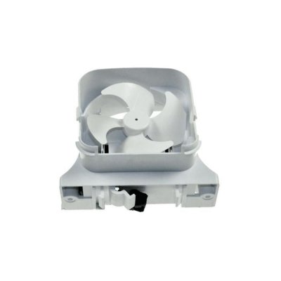 WHIRLPOOL . Moteur Boitier Ventilation. Ref: 481010595120