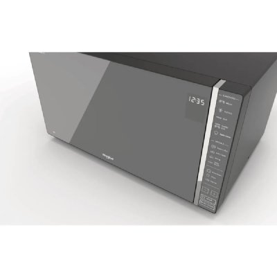 WHIRLPOOL  mwp 304 m combination microwave 30l 900w miroir
