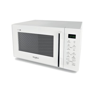 WHIRLPOOL  MWP253W Micro-Ondes, Blanc