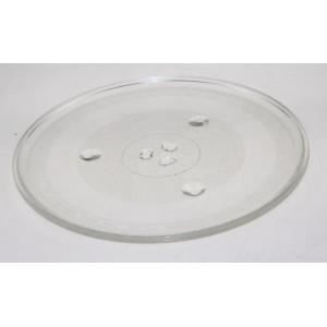 WHIRLPOOL  - PLATEAU EN VERRE POUR MICRO-ONDE 