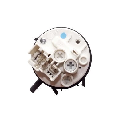 WHIRLPOOL  - Pressostat De Niveau 50/25 - Ref: Psw002wh
