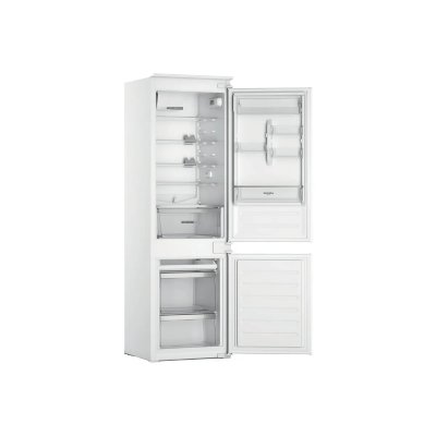 WHIRLPOOL  - R&eacute;frig&eacute;rateur cong&eacute;lateur en bas WHC18D011C2FR encastrable 178 cm