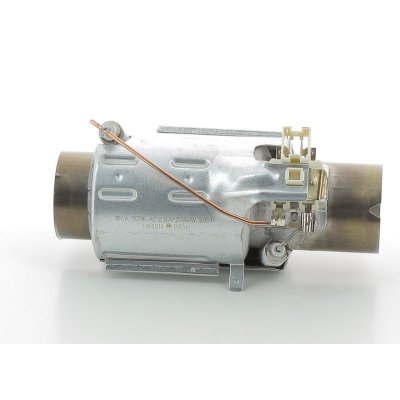 Whirlpool - resistance lv. 2040w - 484000000610