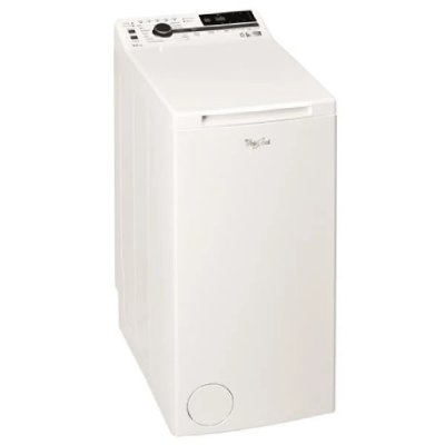 WHIRLPOOL  - TDLRB 65242 BSFRN