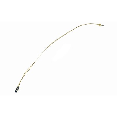 WHIRLPOOL . Thermocouple Longueur 520 M/m. Ref: 481010566193