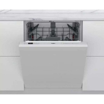 WHIRLPOOL  W2I HD524 AS lave-vaisselle encastrable