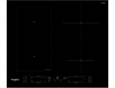 WHIRLPOOL  wlb1160bf 
