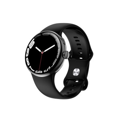 WIFIT  - Montre connect&eacute;e WiWatch R1