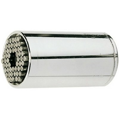WIHA  09400 6 pans ext&eacute;rieurs Douille Gripper 7 mm, 19 mm 3/8 (10 mm)