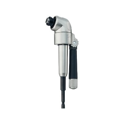 Wiha 32310 Grand renvoi d'angle 48 positions - 57Nm - 1/4""- 165 mm