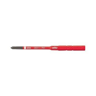 WIHA  embout slimbit electric phillips (34584) ph2 x 75 mm VELLWH34584