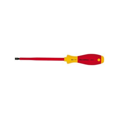 WIHA  tournevis softfinish&reg; electric fente (00831) 8,0 mm x 175 mm VELLWH00831