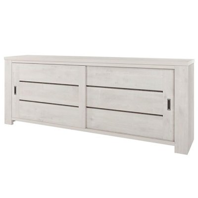 WILFRIED - Buffet 2 Portes - Altobuy