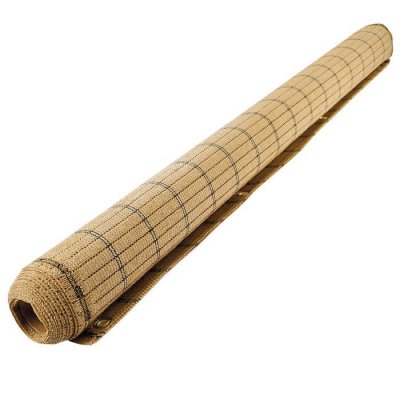 WINDHAGER  05648 Brise Vue Sable Jaune 1 x 3 m 300 g/m&sup2;