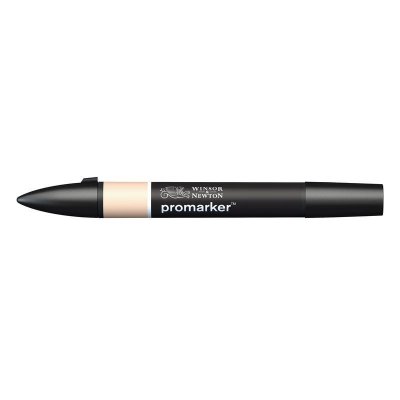 100DRINE Winsor & Newton- Promarker - Dusky Pink- O518