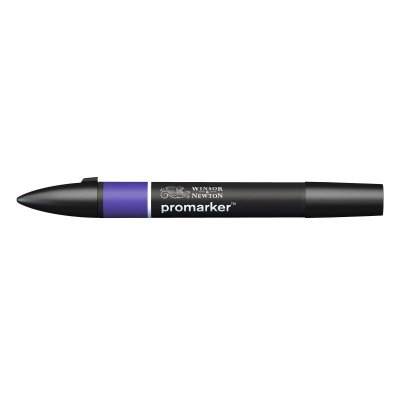  Winsor & Newton Promarker V464 Bleu De Presse